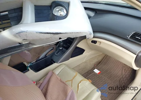 2010 Acura Tsx 2.4 from USA, damaged, VIN JH4CU2F62AC043634